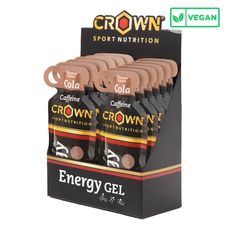 Energy Gel