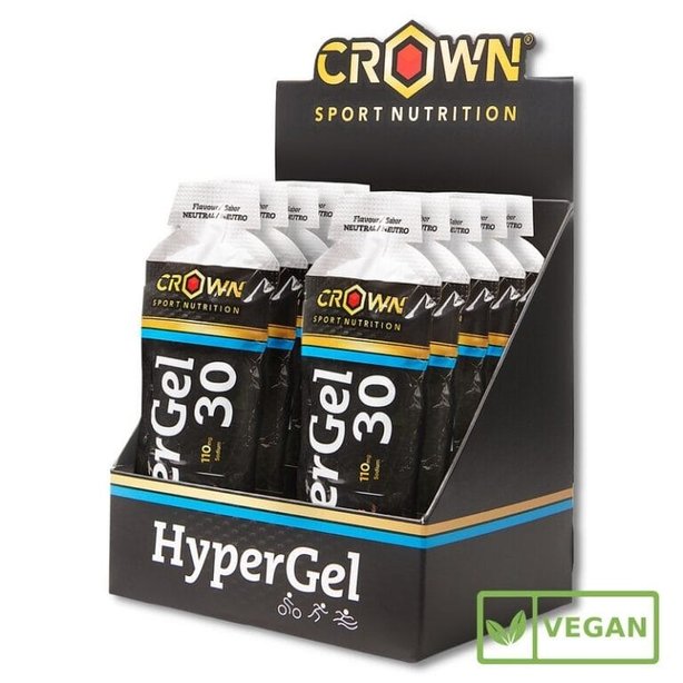 Hypergel