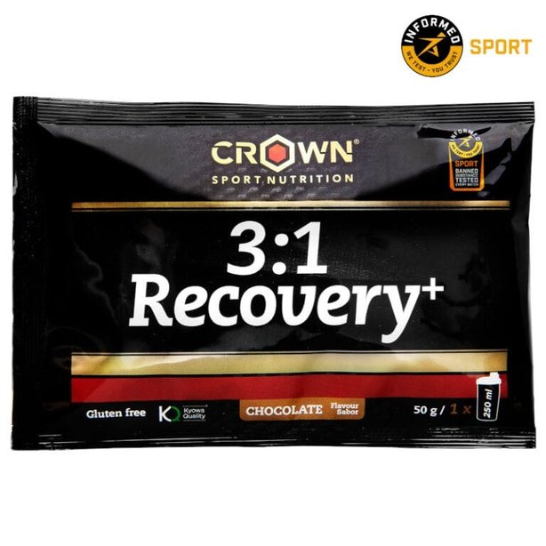 Recovery