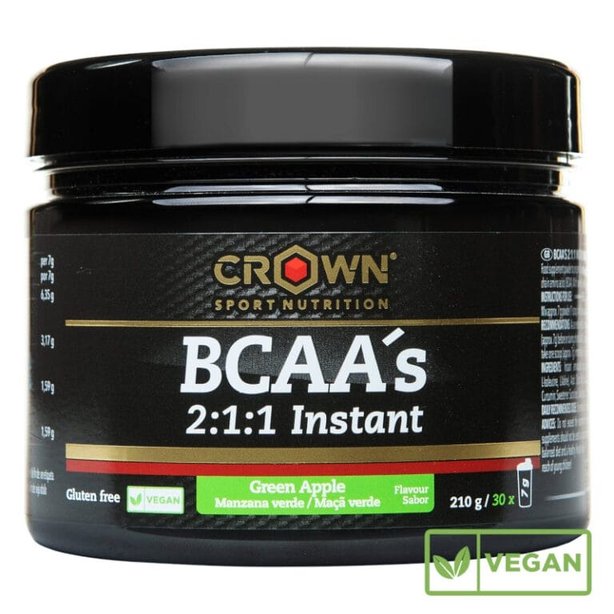 BCAAs Instant