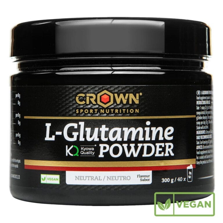 L-Glutamine